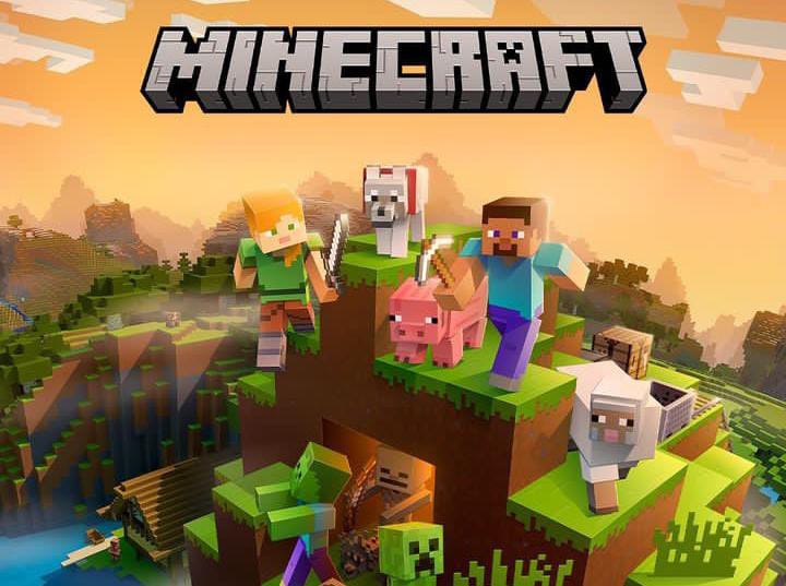 Download Gratis Minecraft Pocket Edition, Ada Modifikasi Animasi Binatang Baru