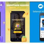 Ambil DANA Gratis Rp200.000 dari aplikasi ini Sekarang Juga