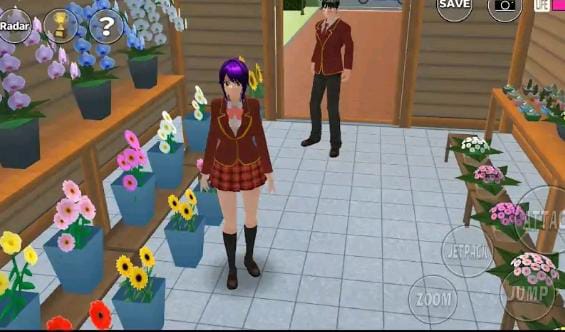 Link Download Sakura School Simulator Update Terbaru 2023