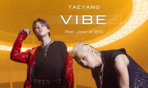 Taeyang BIGBANG Duet Bareng Jimin BTS di Lagu 'Vibe', Ini Tanggal Rilisnya