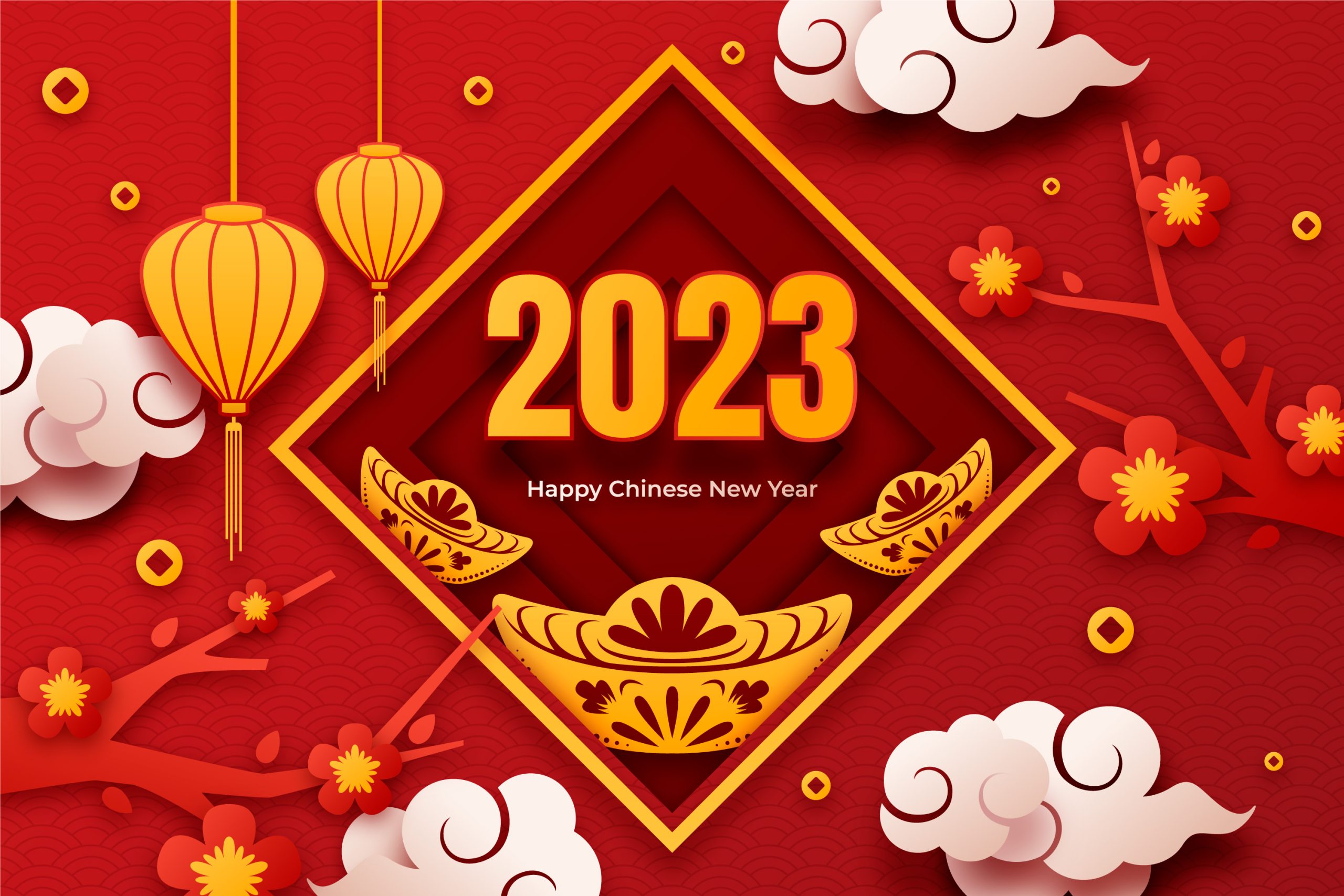 Ucapan Imlek 2023 yang Penuh dengan Suka Cita, Gong Xi Fa Cai!