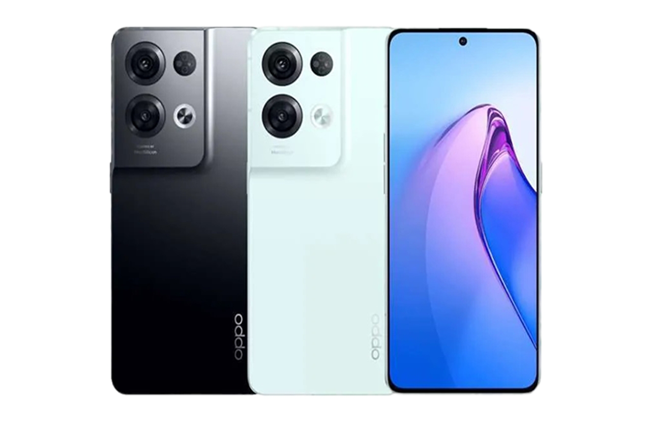 10 HP Oppo Rilisan Terbaru 2023 Harga 1 Jutaan Hingga Belasan Juta