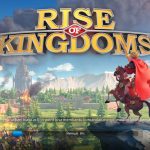 Game Rise of Kingdoms Hasilkan Saldo DANA, F2P Wajib Tahu!