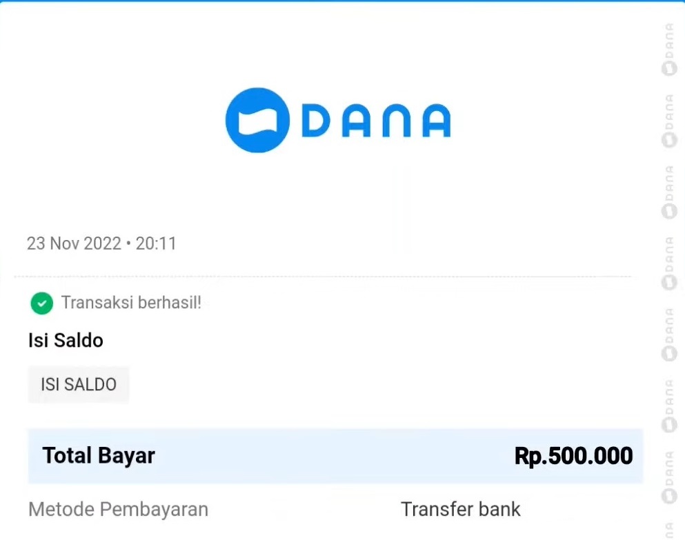 Lumayan Ngalir Terus! Saldo DANA Gratis Langsung Cair Rp400 Ribu, Mainkan Sekarang