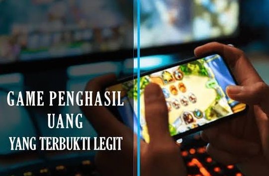 Berbagai macam  Aplikasi Game Penghasil Uang bisa dimanfaatkan menghasilkan pendapatan tambahan buat kalian.