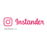 Main Instagram Lebih Hemat Kuota, Ini Link Download Instander APK v17.3 Versi Terbaru