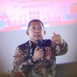 Wali Kota Yana Mulyana menyampaikan empat isu strategis yang harus disiapkan para Camat dalam rangka menyusun Rencana Pembangunan Daerah (RPD) Kota Bandung 2024-2026.