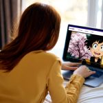 5 Aplikasi Nonton Anime dengan Kualitas Gambar Terbaik (Ilustrasi)