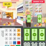 Game Kasir Supermarket Cashier Simulator/ Kolase Play.google.com