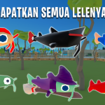 Game Simulasi Ternak Lele Viral/ Tangkap Layar Play.google.com