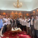 Kompakdesi Jabar Dukung Ganjar Pranowo, Ketum DPP: Hoax! Kami Independen