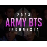 Link Ujian Army BTS 2023 Viral/ Tangkap Layar Armyindonesia.com