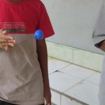 Dinas Pendidikan Kabupaten Bandung Barat (KBB) merang permainan lato-lato bagi siswa karena bukan alat pendukung belajar.