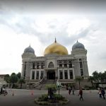 Jadwal Imam dan Khotib Masjid Trans