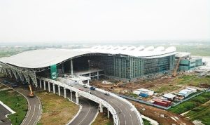 Nasib Bandara Kertajati atau Bandara Internasional Jawa Barat (BIJB) yang sudah sejak lama sepi aktivitas sepertinya akan mulai menggeliat.