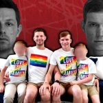Sisi Gelap LGBTQ, Terungkap Pedofil dan Pemerkosa Anak