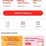 Silahkan ajukan pinjaman online dengan limit Rp 25 juta dengan cara download aplikasi. (ILUSTRASI)