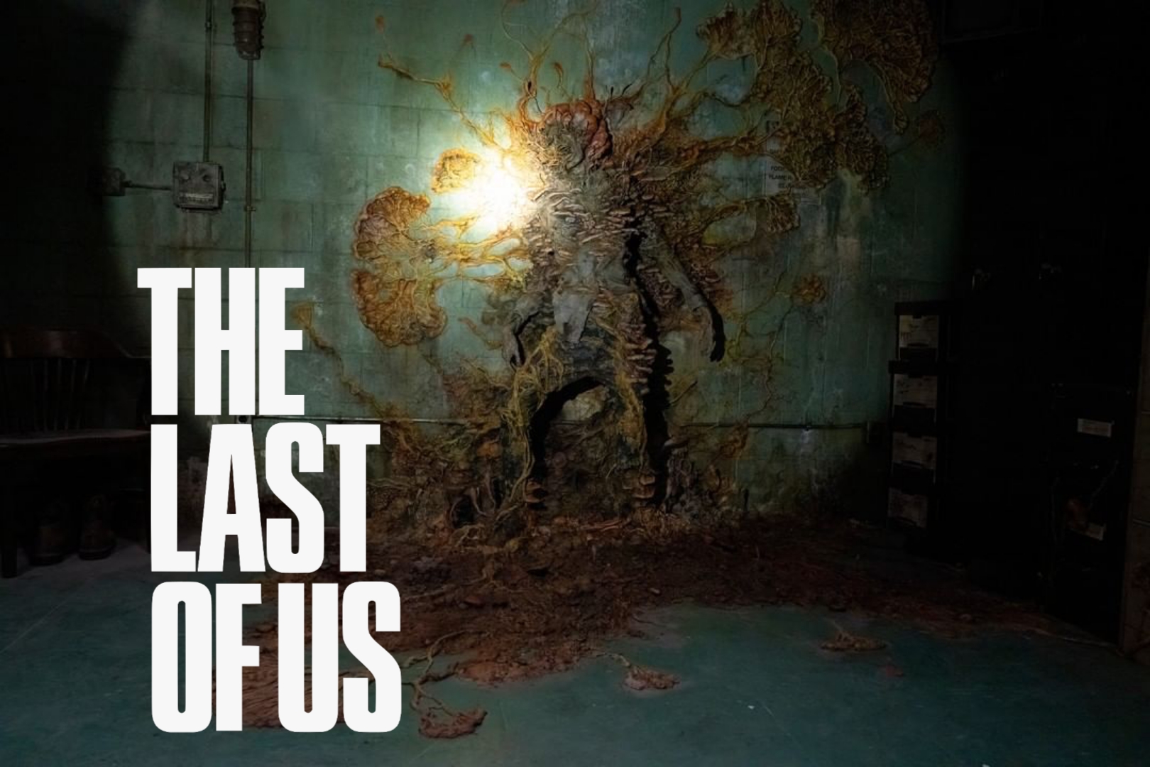 Fakta Menarik Serial HBO The Last of Us