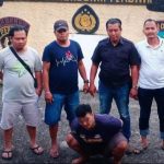 Polresta Bogor Kota melalui Unit Reskrim Polsek Tanah Sareal berhasil mengungkap kasus pencurian kendaraan roda dua dengan modus penipuan