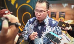 Rektor IPB University, Prof Arif Satria mewanti-wanti jajarannya untuk tetap menjaga netralitas dalam pelaksana Pemilu 2024.