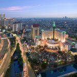 Rencana pindah Ibu Kota Negara (IKN) Nusantara ke Kalimantan Timur membuat resah para pengusaha Hotel dan restoran yang ada di Jakarta.