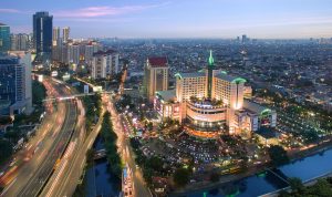 Rencana pindah Ibu Kota Negara (IKN) Nusantara ke Kalimantan Timur membuat resah para pengusaha Hotel dan restoran yang ada di Jakarta.