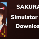 Link Download Sakura Simulator Versi Android 2023