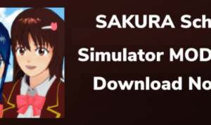 Link Download Sakura Simulator Versi Android 2023