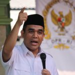 Ketua Umum Partai Gerindra, Ahmad Muzani membenarkan bahwa akan ada partai yang mau bergabung untuk memperkuat koalisi