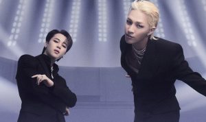 Download Lagu Taeyang VIBE (Feat. Jimin BTS), Simak Juga Lirik Lengkapnya!