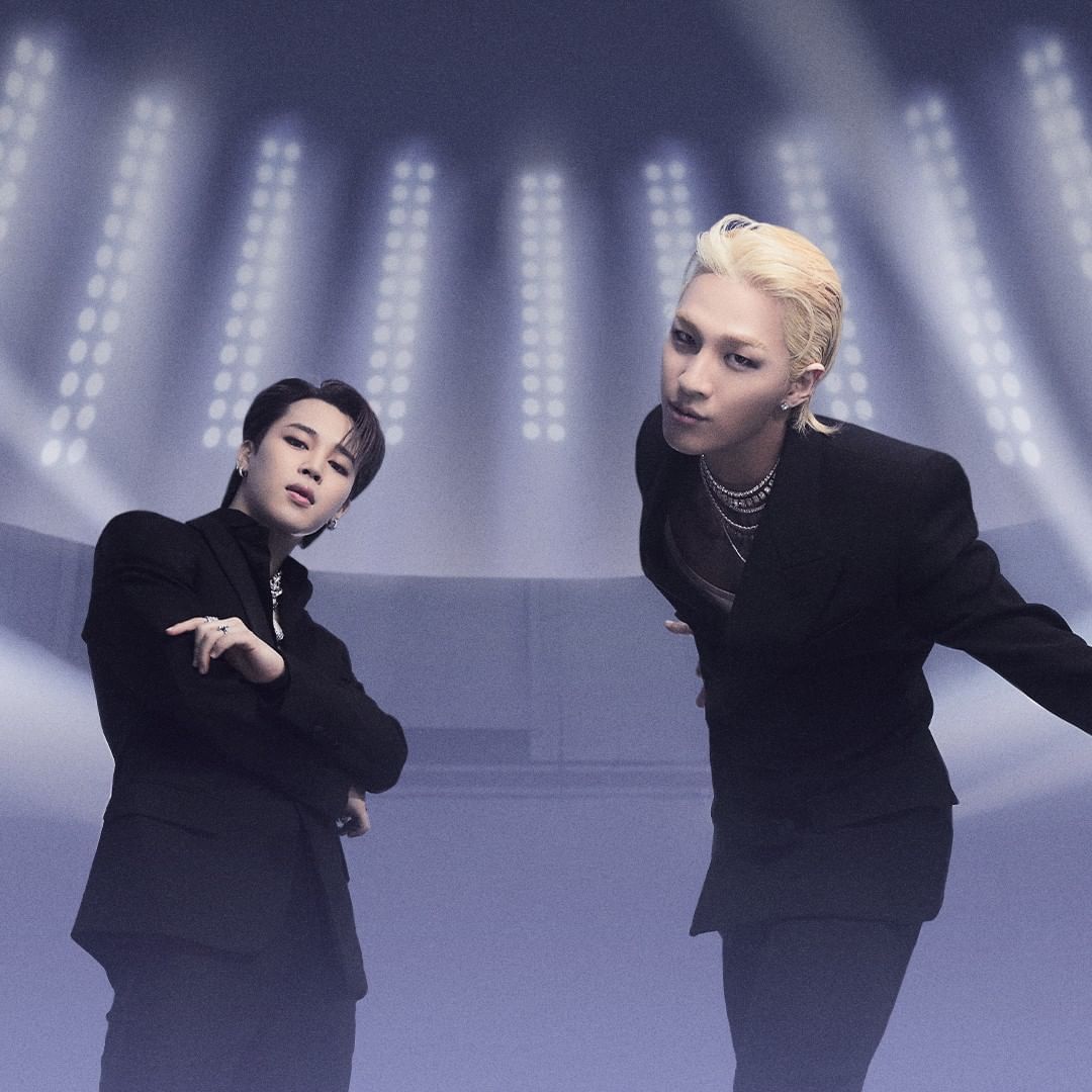 Download Lagu Taeyang VIBE (Feat. Jimin BTS), Simak Juga Lirik Lengkapnya!