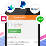 Aplikasi Penghasil Uang Dana Gratis/ Tangkap layar play.google.com