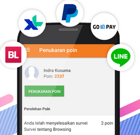 Aplikasi Penghasil Uang Dana Gratis/ Tangkap layar play.google.com