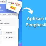 Aplikasi Penghasil Saldo Dana Gratis/ Gambar App: Play.google.com