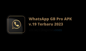 Link Download WA GB Pro APK Update v.19 dengan 20 Fitur Terbaru!