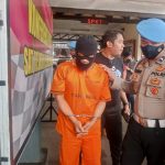 Pelaku Penusukan Purnawirawan di Cimahi Diringkus