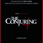 The Conjuring 4 Sedang Proses Syuting, Akan Jadi Film Terakhir dari Universe?