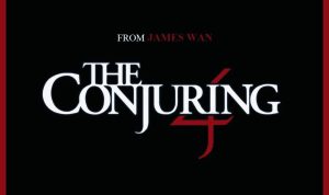 The Conjuring 4 Sedang Proses Syuting, Akan Jadi Film Terakhir dari Universe?
