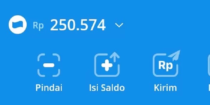 Cepat Klaim Saldo DANA Gratis Langsung Cair Rp250 Ribu, Tanpa Ribet