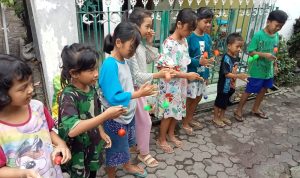 Disdik Kabupaten Bogor Larang Siswa Bawa Mainan Lato-Lato Ke Sekolah