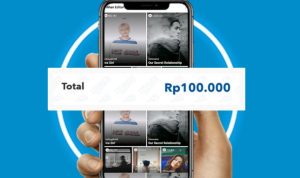 Aplikasi Penghasil Uang Bisa Dapat Saldo Hingga Rp10.000