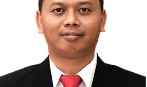 Herry Prapto (Penyuluh Pajak Ahli Pertama KPP Pratama Bandung Cibeunying)