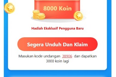 Daftar Di Sini untuk Dapatkan Saldo DANA Gratis Rp 100.000