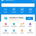 Aplikasi dengan Hasil Memuaskan Saldo DANA Gratis Sampai Dengan Rp500 Ribu
