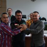 Ir. Aditya Terpilih Gantikan Jenderal Dudung jadi Ketua IKA SMAN 9 Bandung