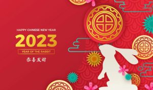 Referensi Ucapan Imlek 2023 untuk Keluarga, Teman, dan Sahabat, Xin Nian Kuai Le!