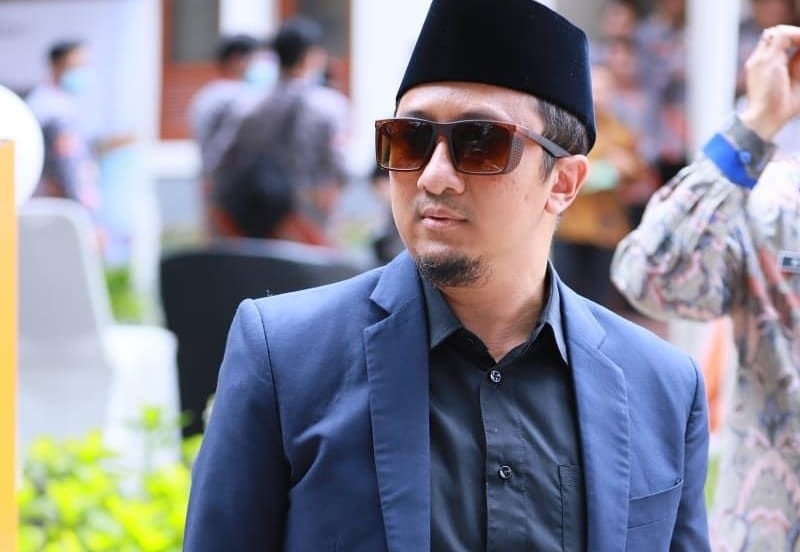 Ustadz Yusuf Mansur Dirikan Politeknik Yusuf Mansur Indonesia, Siapa yang Mau Daftar?