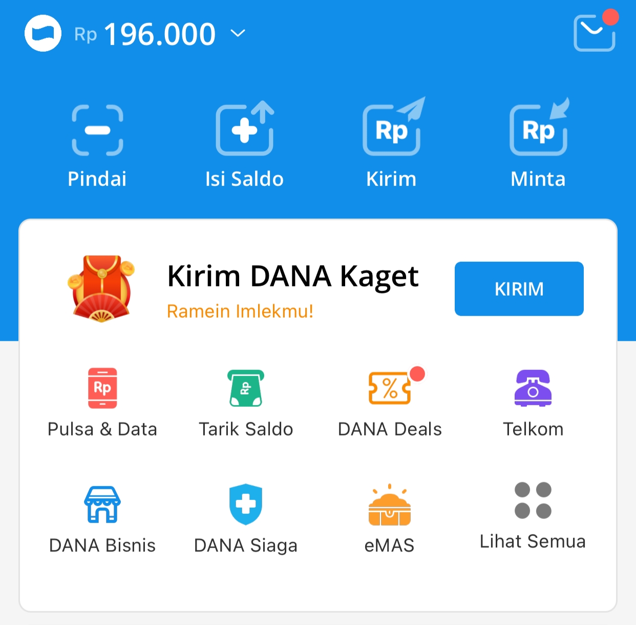 Luar Biasa! Apk Penghasil DANA Gratis Cair Cepat Ke Rekening