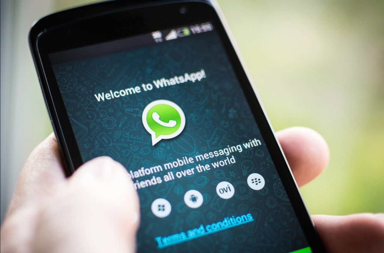 Alamat Proxy WhatsApp Gratis, Kirim Pesan WA Bisa Tanpa Internet, Begini Caranya!