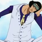 Spoiler One Piece 1072, Aoikiji Bakal Khianati Kurohige untuk Membantu Garp, Keadilan yang Malas Siap Beraksi!